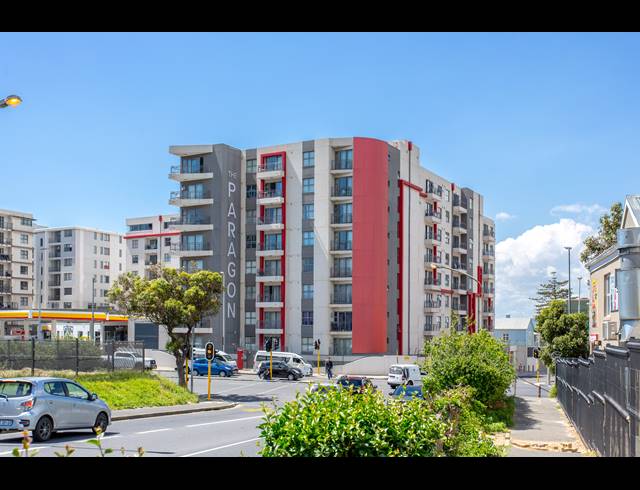 2 BEDROOM APARTMENT TO LET IN OBSERVATORY